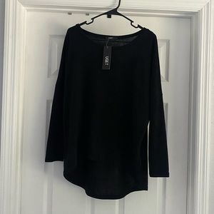 •SOLD• UGET High/Low Long Sleeve